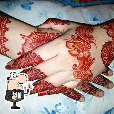 Nisha Mahandi Senter photo