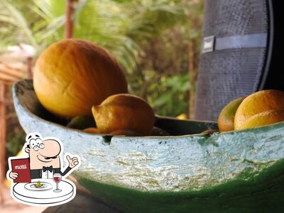 Platos en Rancho Do Betum