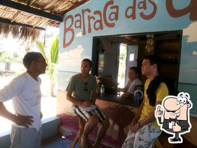 Barraca Das Algas foto