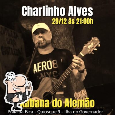 Kabana do Alemão foto