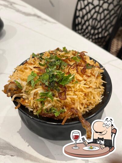 Kitchen 1970s Warangal, Warangal - Restaurant menu, prices and reviews