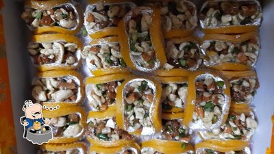 Meals at Chai Chowk