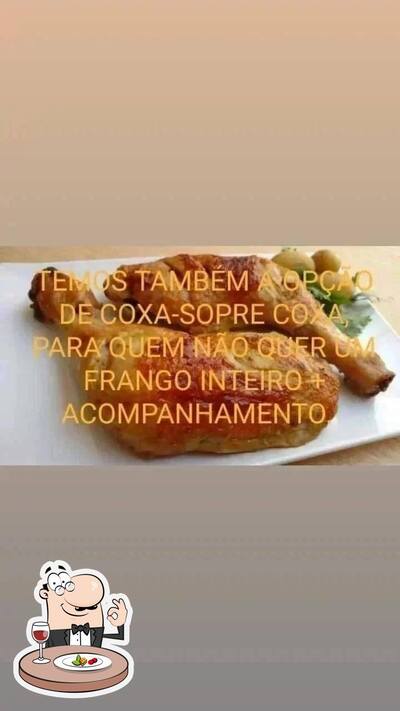 Comida em BETH REFEIÇÕES