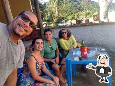 Veja imagens do interior do Bar do Chiquinho