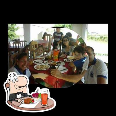 Churrascaria rancho 103 foto