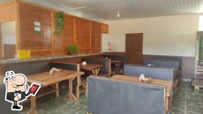 Adri lanches lanchonete e pizzaria foto