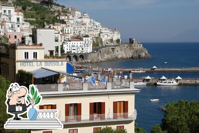 Hotel La Bussola