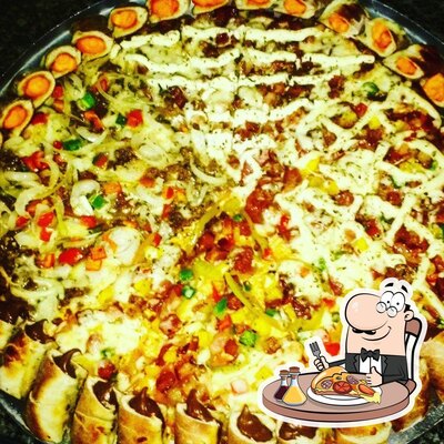 A pizza é o fast food mais popular do mundo