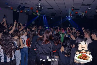 Cibo al Calipso