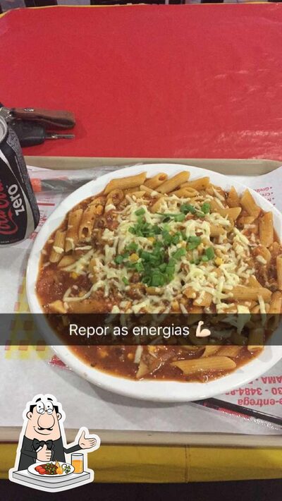 Platos en Kadelus