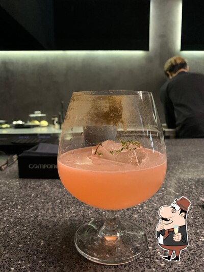 Component bar, Chiang Mai - Menú del restaurante, precios y reseñas
