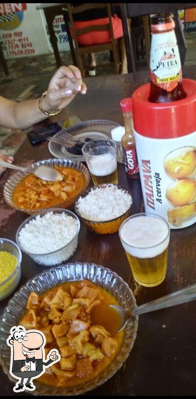 Veja imagens do interior do João do Caldo