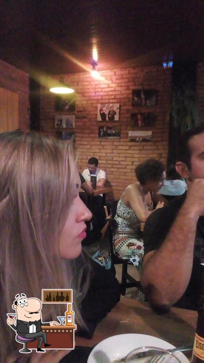 PuroMalte Pub foto
