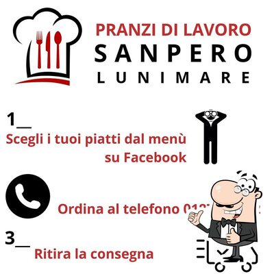 photo de Sanpero Ristobar King Of Breakfast