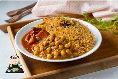 Meals at Faasos Salkia Howrah