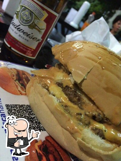 A Patanisca - (Hamburgueria) foto