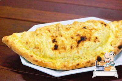 Casa Lima esfiharia pizzaria e restaurante foto