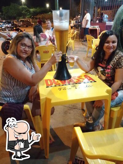 Bar Bosa foto
