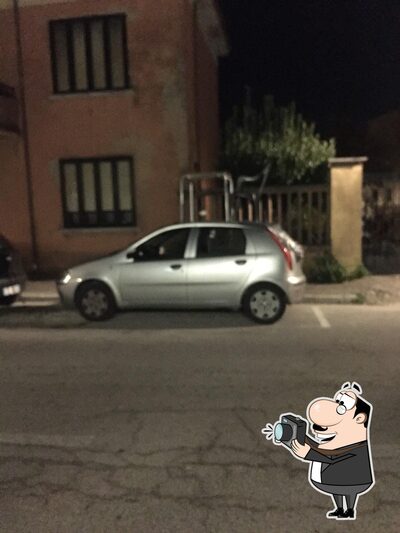 Extreme Bar foto