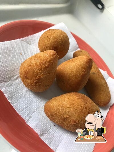 Platos en Restaurante ,Lanchonete e Mercearia da Le