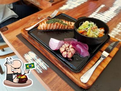Platos en Dom The Place