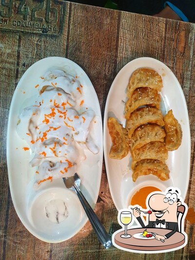 Meals at Hot Wings
