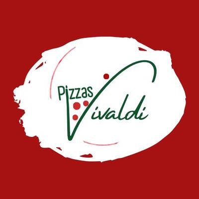 O Pizzas Vivaldi tem seu próprio representação gráfica