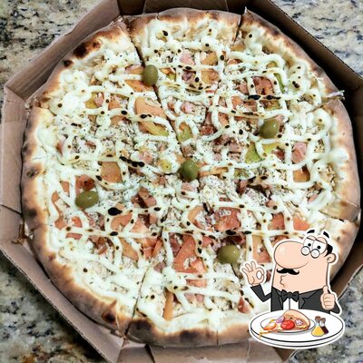 A pizza é o fast food mais popular do mundo