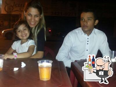 Paladar Lanches foto