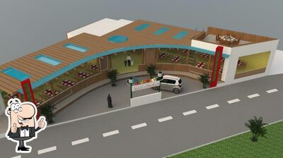 Laziz Restaurant photo
