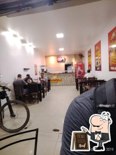 Bomba Fast Food - Taguatinga foto