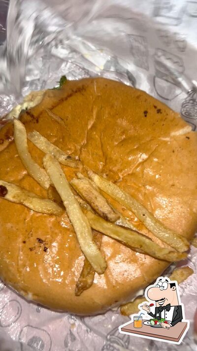 Platos en Bia Lanches Delivery (Parque Eldorado )