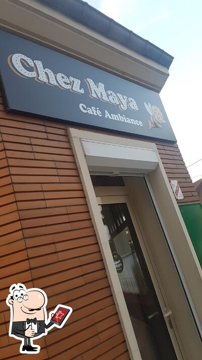 photo de Chez Maya