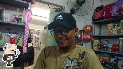Desfrute de uma bebida no Bar do Zé Paulo