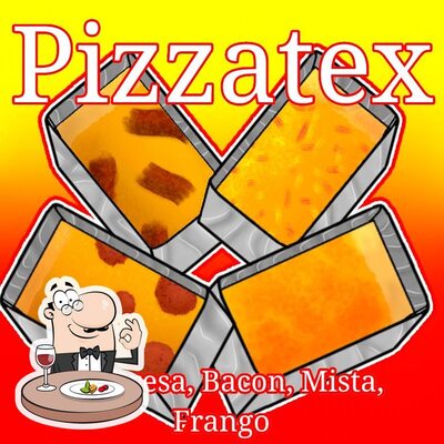 Platos en Pizzatex Resende RJ