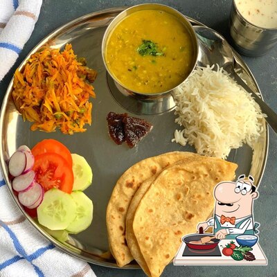Roti Boti photo