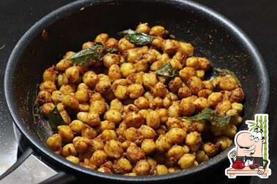 Meals at Sunil Restaurant
