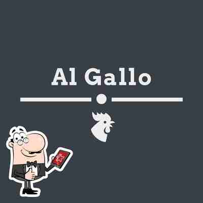 Pizzeria Al Gallo