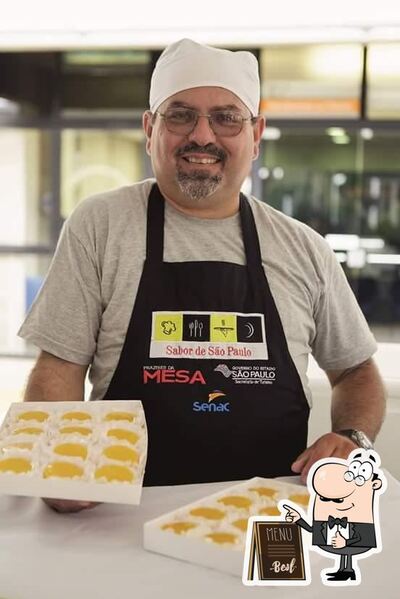 Doces Vo Clarinha foto