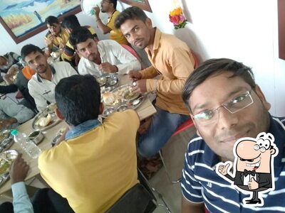 Hotel Suryawanshi Special Misal and Hotel Kuldaivat special thali photo