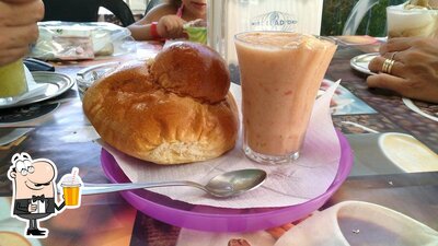 Profitez d'un verre à Gelateria Graniteria Eden
