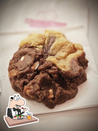 Plats à Cookidiction