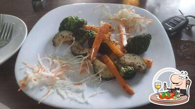 Enjoy the flavours of the sea at ELIXIR RESTO PUB