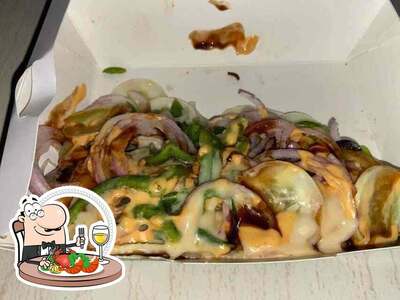 The visitors of Subway College Road Nashik can get various seafood dishes