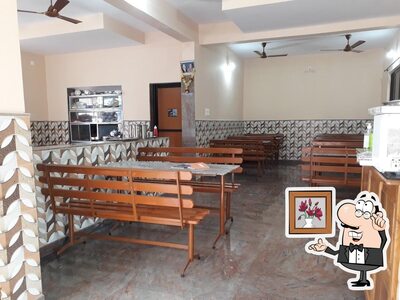 Check out how Camilo Bar and Restaurant looks inside