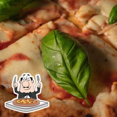 La pizza è il piatto veloce preferito al mondo