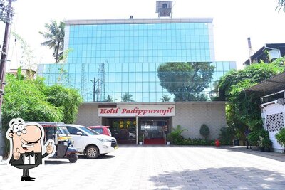 HotelPadippurayil Paravoor photo