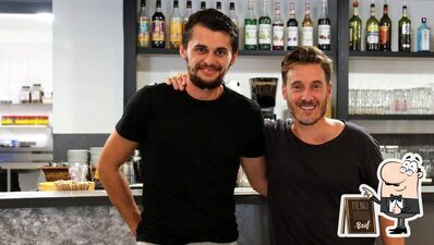 Profitez d'une boisson à Brasserie De Toulouges