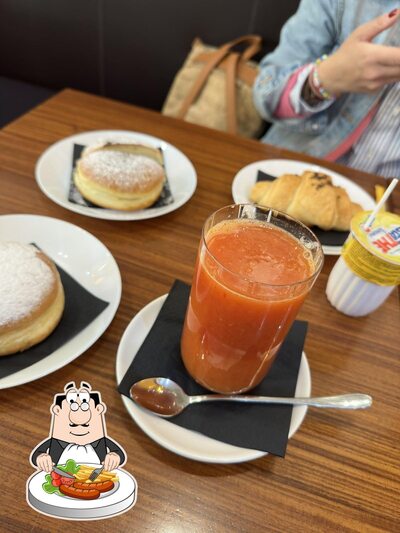 Cibo al Why not