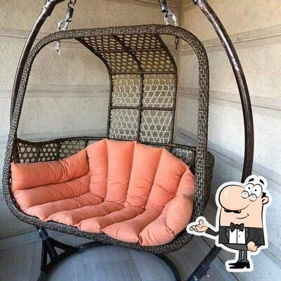 Découvrez l'intérieur de Coffee
